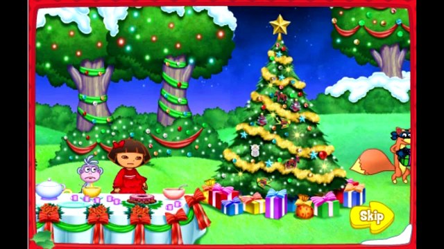 Dora the Explorer Episodes for Children Games in English - Dora the Explorer FULL HD 2015