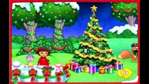 Dora the Explorer Episodes for Children Games in English - Dora the Explorer FULL HD 2015