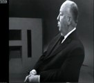 Alfred Hitchcock