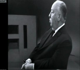 Alfred Hitchcock