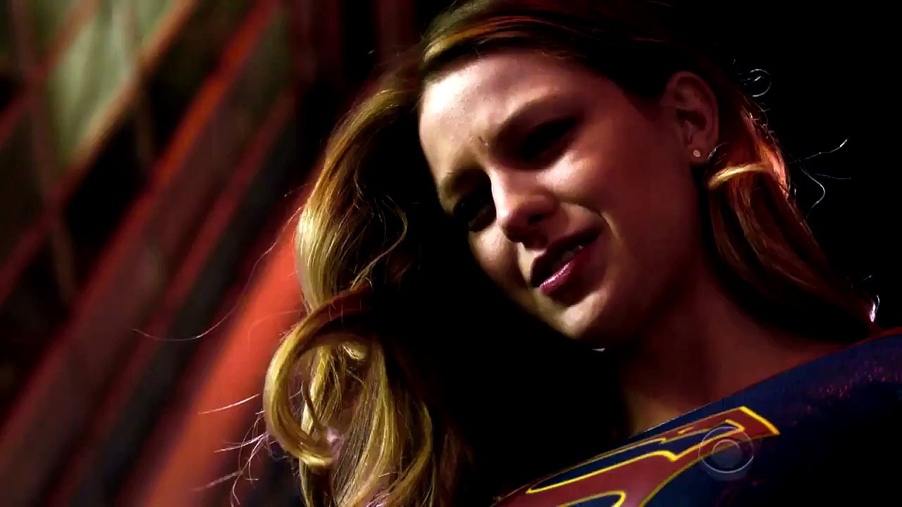 Supergirl 1 Sezon 16. Bölüm 6  Fragmanı 'Falling' (HD)