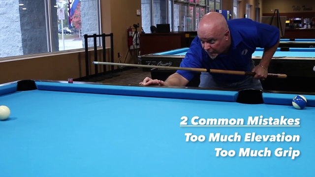 How to Play Pool: Shooting Off the Rail | Ozone Billiards
