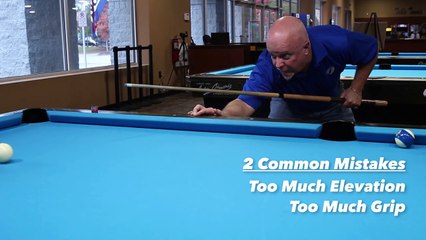 How to Play Pool: Shooting Off the Rail | Ozone Billiards