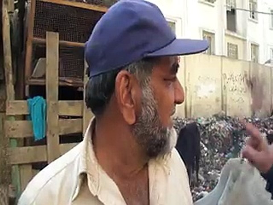 great effort by kausar bhai