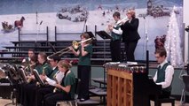 Haines High Jazz Band - Charlie Brown Christmas