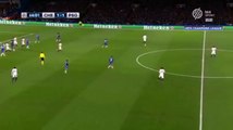 1-2 Zlatan Ibrahimovic Goal - Chelsea 1-2 Paris Saint Germain 09.03.2016