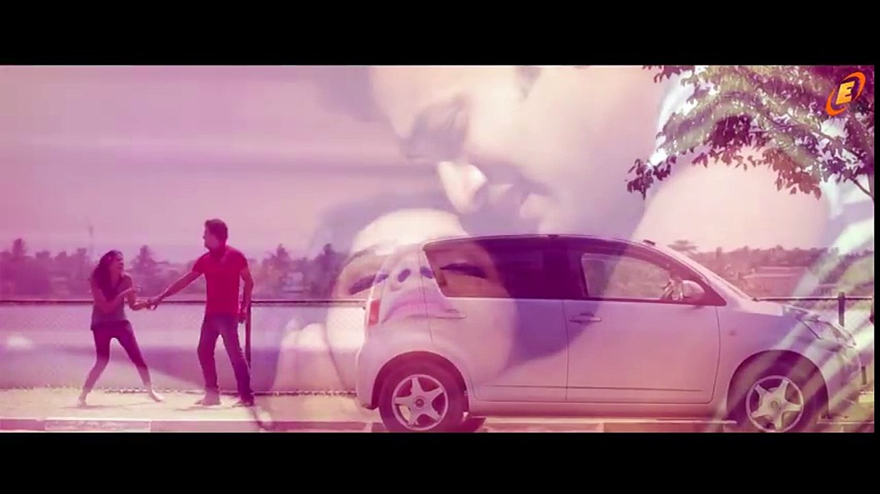 Ahasa Numba Wage Official Video - Roshan Fernando