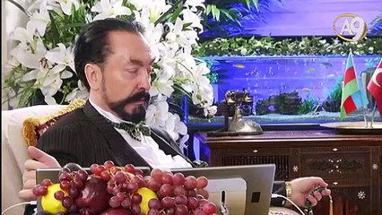 Amerika’daki engelli merkezine yapılan saldırı Armageddon’un ilk adımlarıdır