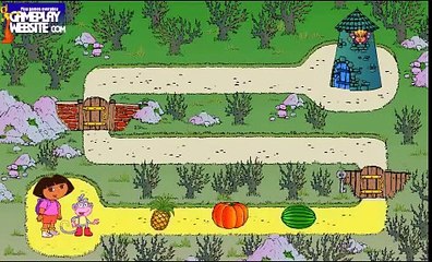 Dora the explorer Dora save the prince Baby and Girl cartoons and games htbIsw0KKWY