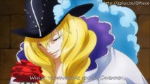 One Piece 634 preview HD [English subs]