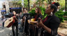 IN JACKSON HEIGHTS Bande Annonce (Documentaire 2016)