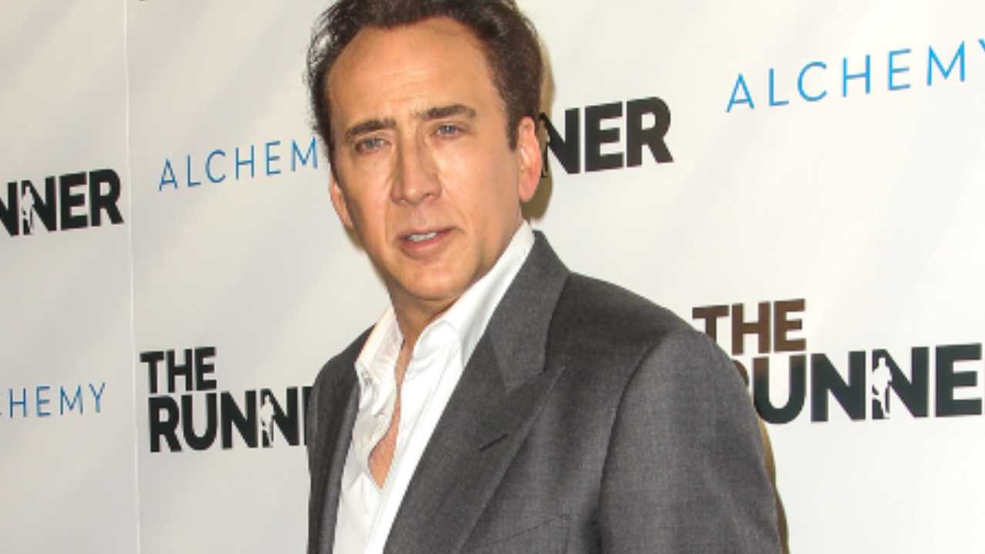 Nicolas to Film New Crime Thriller