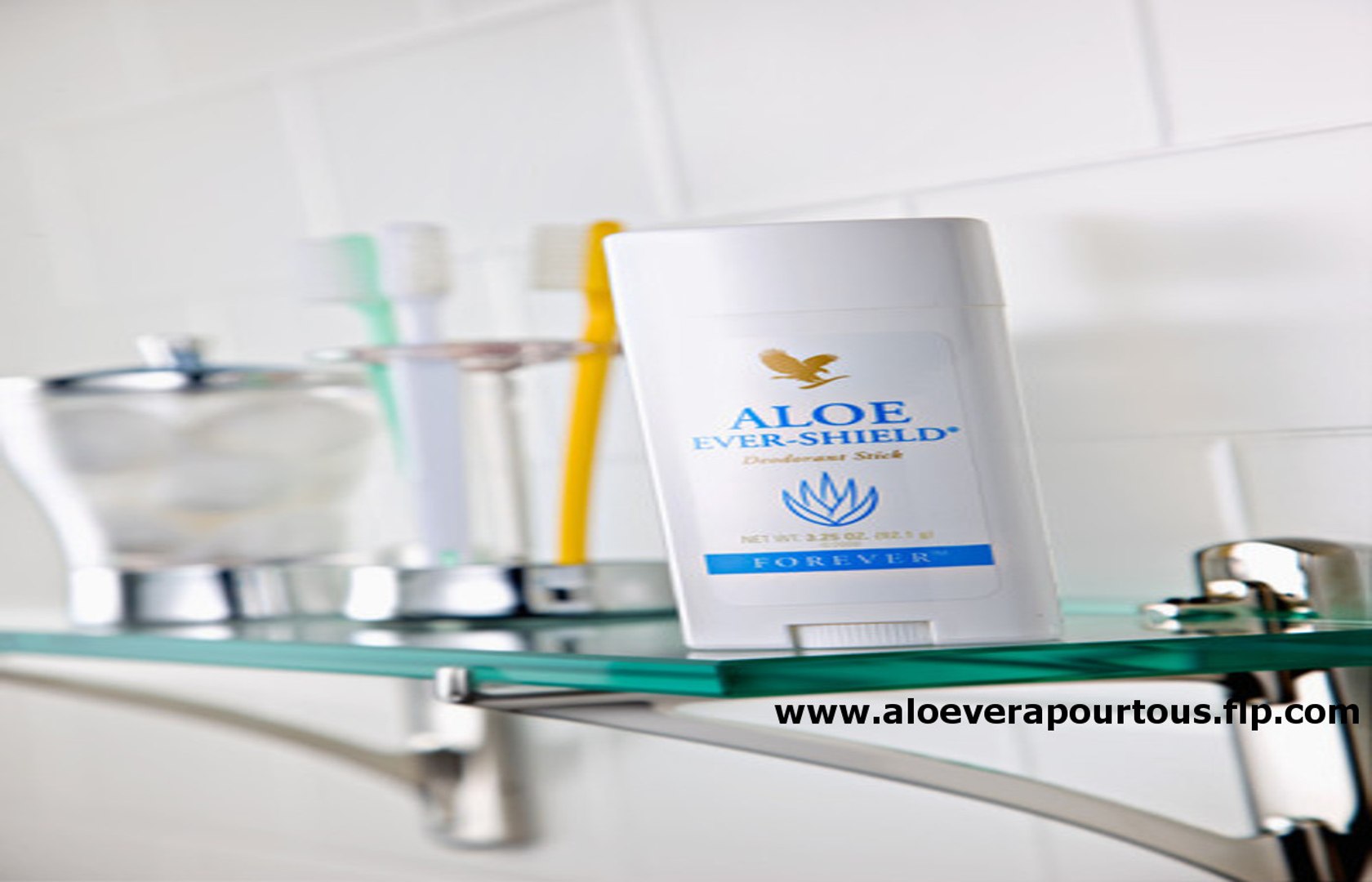 aloe da bere forever
