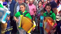 Concertinas Toca e Dança na XVII Feira do Vinho de Castelo de Paiva