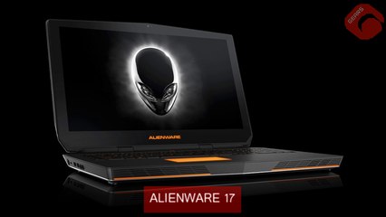 Alienware 17 R3 Unboxing (Specification, Preview, and Gallery)
