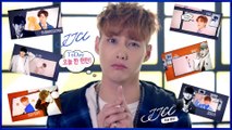 JJCC - ToDay MV HD k-pop [german Sub]