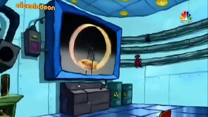 SüngerBob Kare Pantolon (Derin mesele)