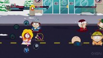 15 of the Grossest / Funniest Moments in South Park: The Stick of Truth