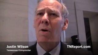 Wilson: TN Lives Within Its Means (TNReport.com)