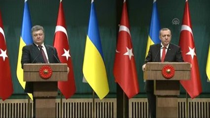 Erdoğan: "Anayasa Mahkemesi, Kendini Birincil Mahkemenin Yerine Koymuştur"