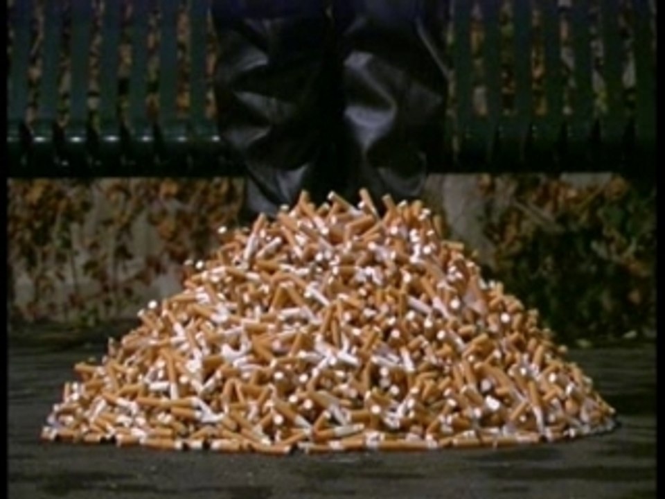 Coup de cafard  - Michel