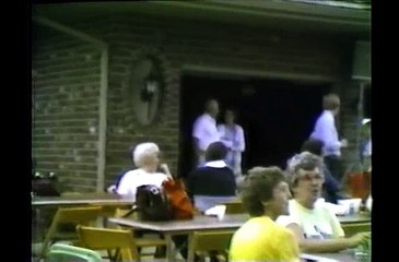 1978 Fanara Branch Picnic with Mike Blaylock