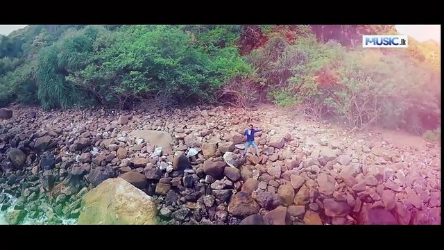 Atha Allagena - Trishan Peris ft Shanika Madhumali