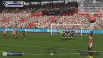 FIFA 15 Hoes (S)Aint Loyal Career Mode Episode 13: Goalies Grooted to the Ground