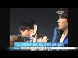 [Y-STAR]A director 'Kim Jokwangsoo' will get married to homosexual man(김조광수 감독, 19세 연하 동성연인과 결혼발표)