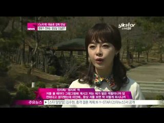 [Y-STAR] Sexual favors in entertainment world (영화노리개] 최승호 감독과의 만남. 영화가 전하는 연예계 성상납의 진실은)