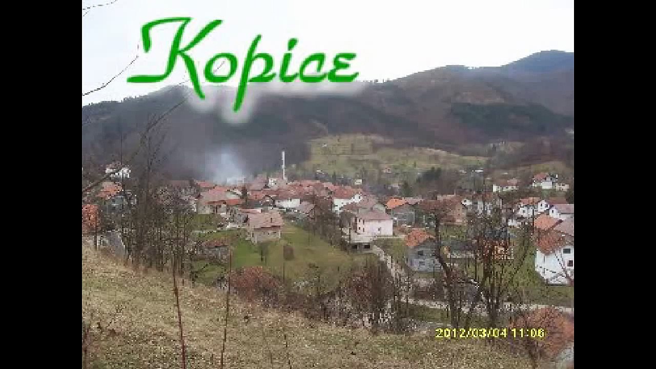Kopice ,2009