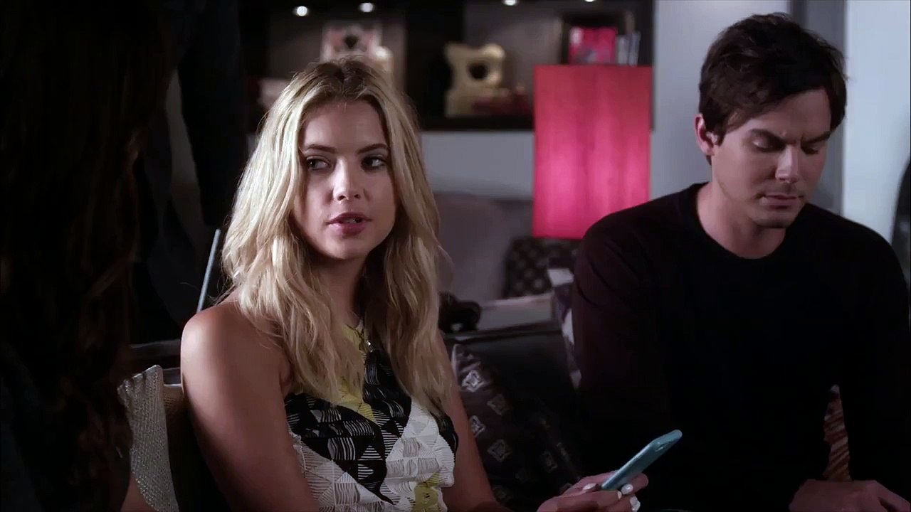Pretty Little Liars 6x20 Sneak Peek "Hush Hush Sweet Liars" (HD) Season Finale