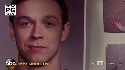 Castle 8x15 Promo "Fidelis Ad Mortem" (HD)