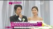 [Y-STAR] Top-star guests at Han Jaeseok and Park Solmi's wedding (톱스타 총출동! 한재석-박솔미 결혼식 현장)