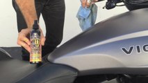 Hog Wash Matte Finish Cleaner and Protectant