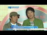 [Y-STAR] Lee Kyungku invests money to produce a new movie '(이경규의 야심작, 영화 전국노래자랑] 베일 벗는다!)