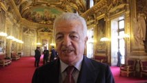 Avrupa'daki Sığınmacı Krizi - Türkiye'nin Paris Büyükelçisi Akil