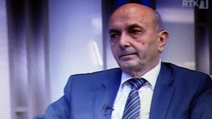 Isa Mustafa për VLAN