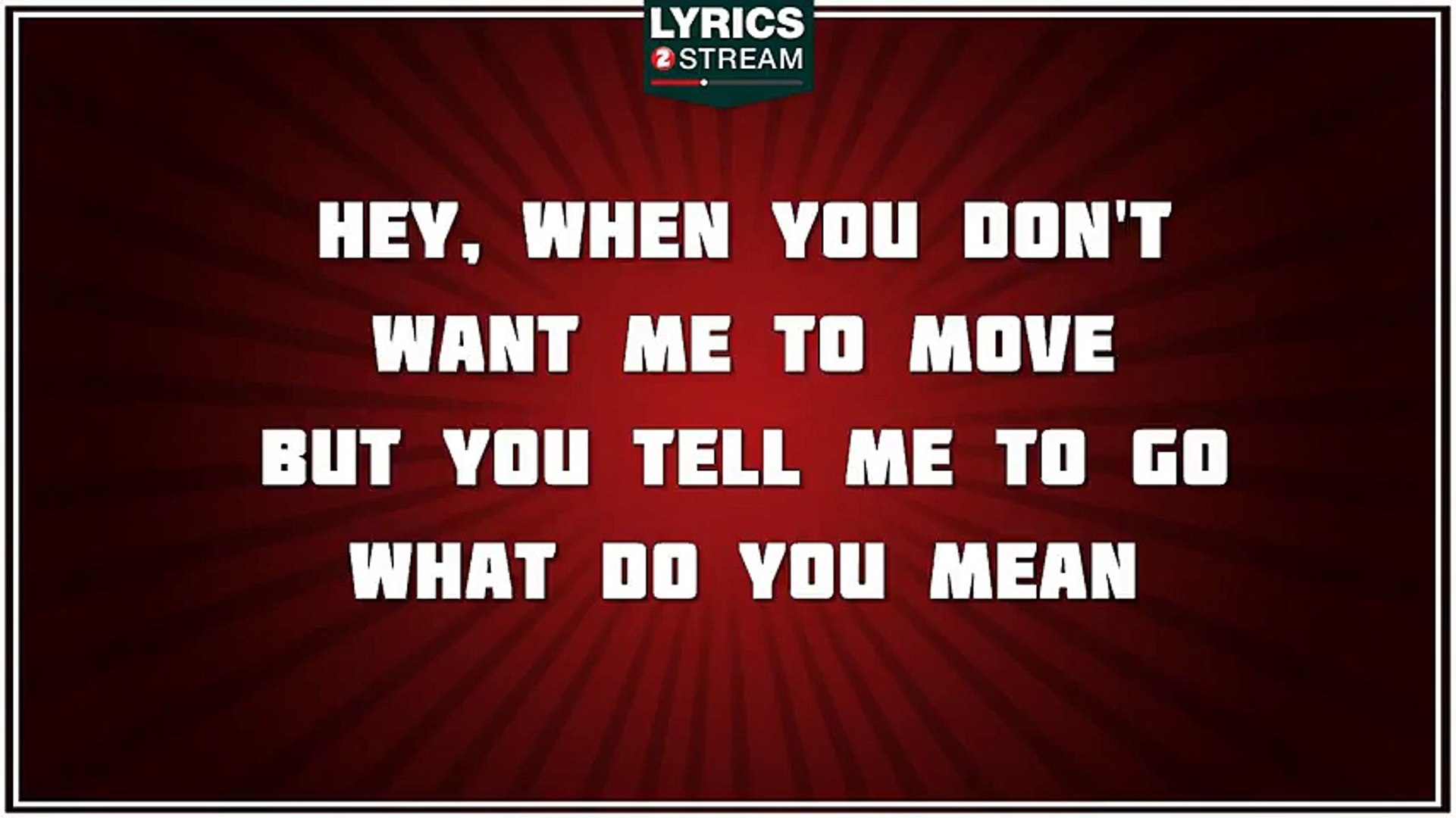 What Do You Mean Justin Bieber Tribute Lyrics Video Dailymotion
