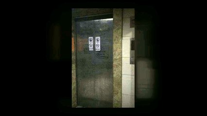 Elevador Mortal