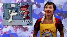 Toy Story of Terror, Mr. Peabody and Sherman Get a Reboot - Toon Buzz on Channel Frederator (Ep. 21)