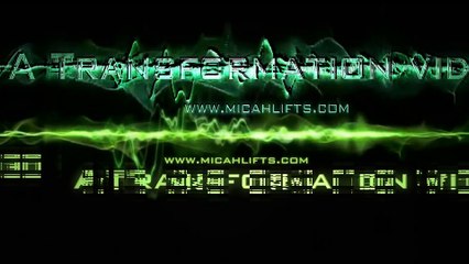 SHIT TO FIT WEIGHT Loss Transformation!