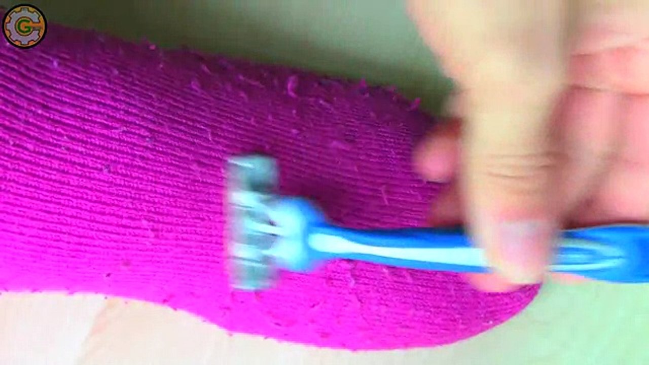 10 LIFE HACKS that will change your life - MrGear