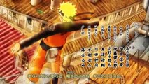 MAD Naruto Shippuden Ending 27 ESCA V1 by FLOW