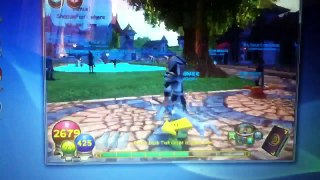 Buy Sell Accounts - Wizard101 account trade 2012