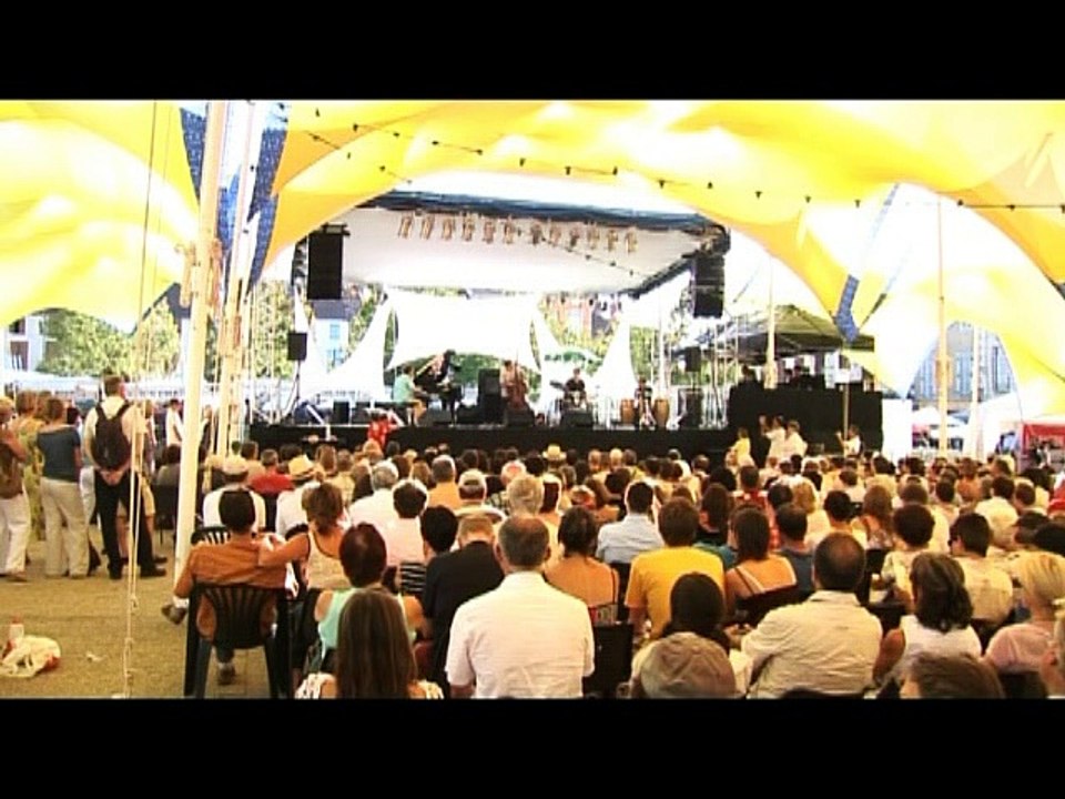 Jazz in Marciac