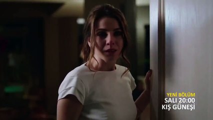 مسلسل شمس الشتاء Kış Güneşi - اعلان الحلقة 4 مترجم للعربية