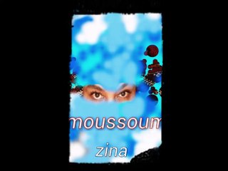 Zina( guitare et chant ) époustouflante interprétation par MOUSS