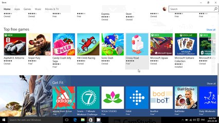 Windows 10  Insider preview Mail and Calendar app updates with a few new features