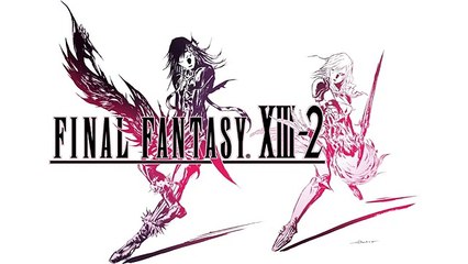 Yeul's Theme   Final Fantasy XIII 2 Music Extended (World Music 720p)